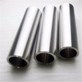 ASTM B861 Titanium Seamless Pipe Gr2 Ti Tubes/Pipes